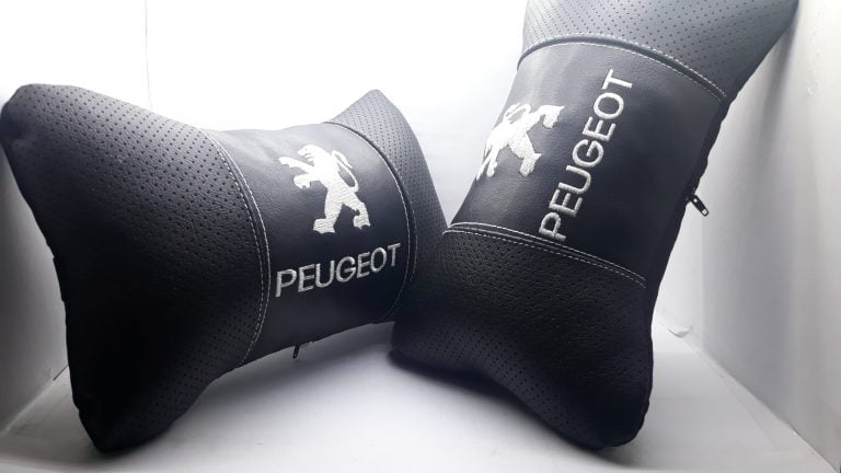 АВТО ВЪЗГЛАВНИЧКИ PEOGEOT/ПЕЖО