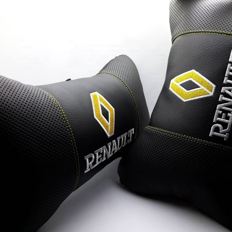 АВТО ВЪЗГЛАВНИЧКИ РЕНО/RENAULT